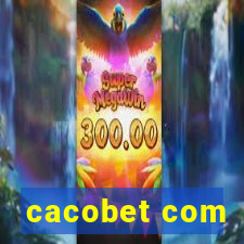 cacobet com